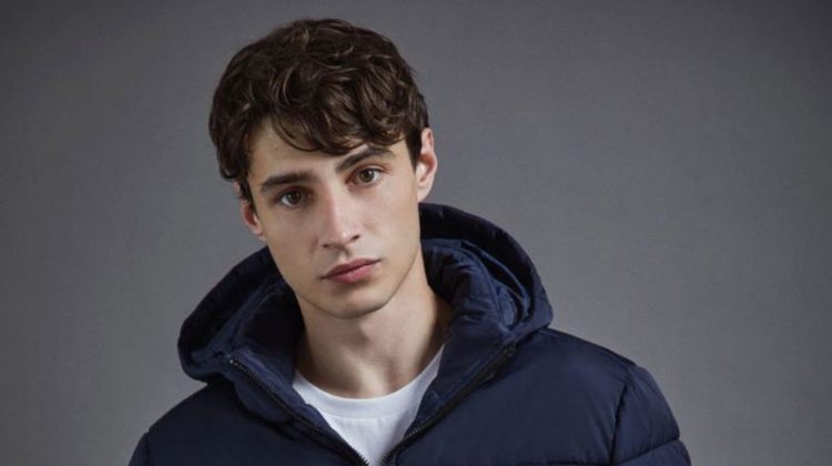 Adrien, Sven & Lukas Don Essentials by Lefties