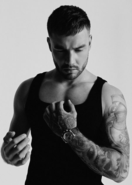 Liam Payne 2019 Tetu Magazine Photo Shoot 001