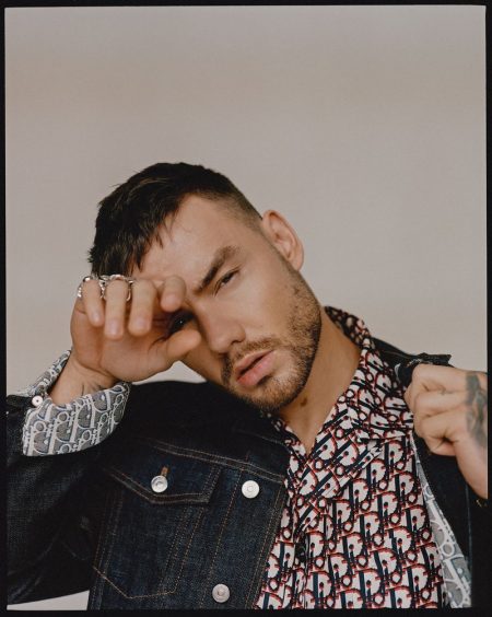 Liam Payne 2019 Tetu Magazine Photo Shoot 008