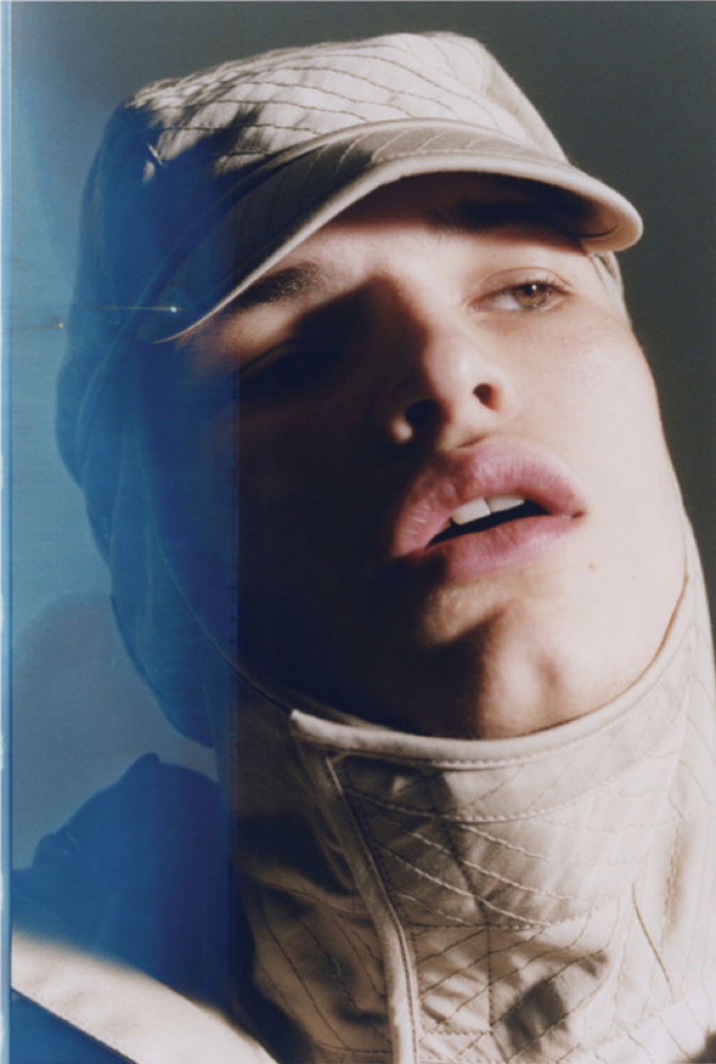 Louis Goeckenjan 2019 Arena Homme 006