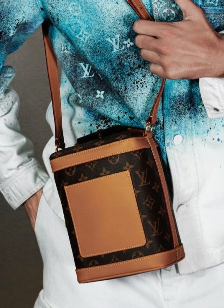 Louis Vuitton Pre Spring 2020 Mens Accessories Holt Renfrew 001