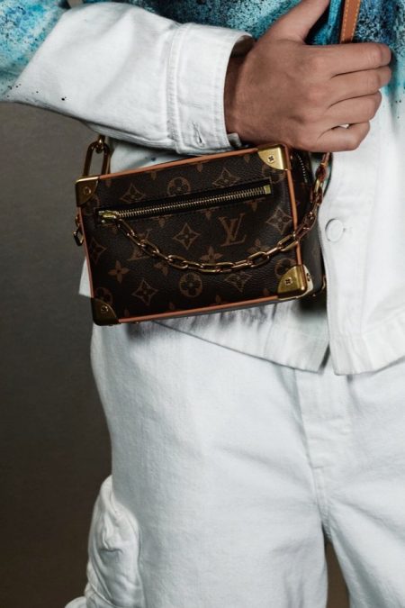 Louis Vuitton Pre Spring 2020 Mens Accessories Holt Renfrew 003