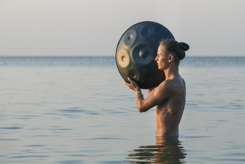 2020 Handpan Buyer's guide TOP3 Best Steel Drums