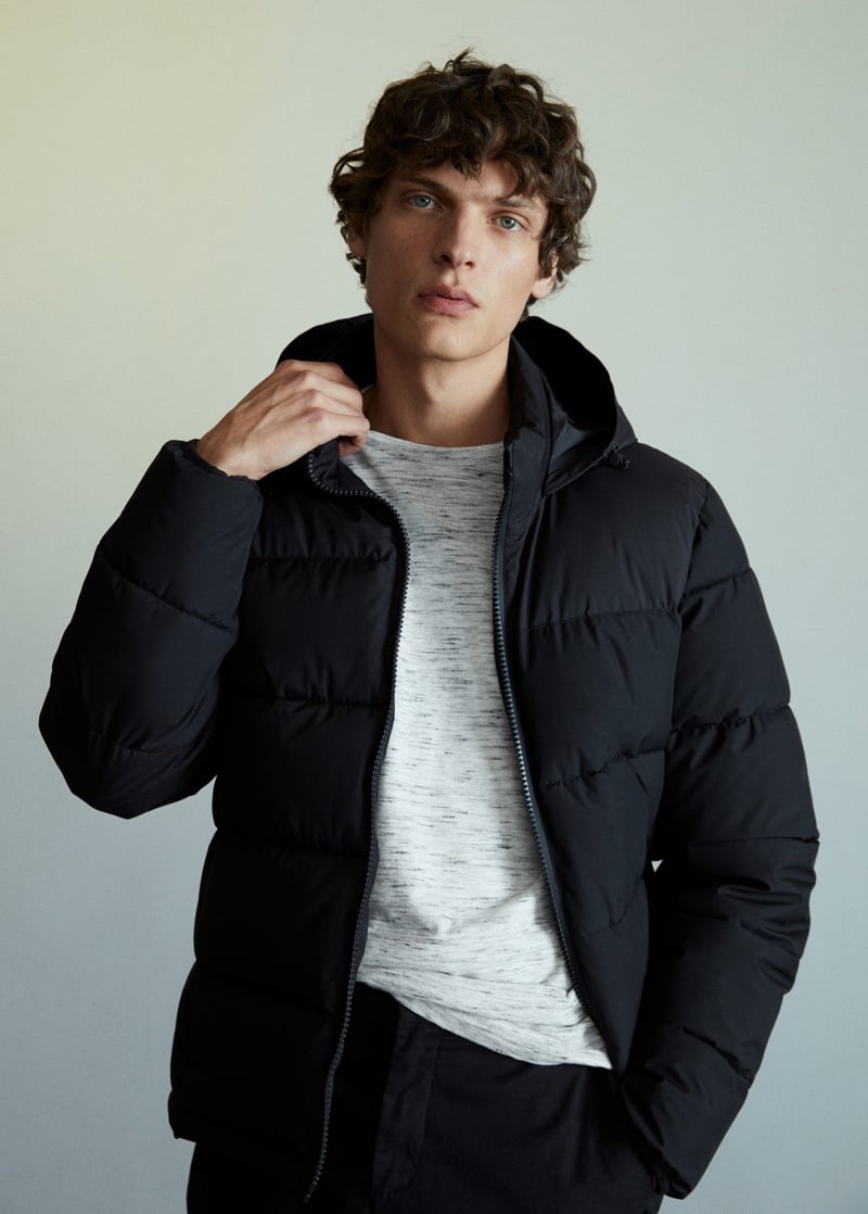 Mango Man 2019 Contemporary Casualness