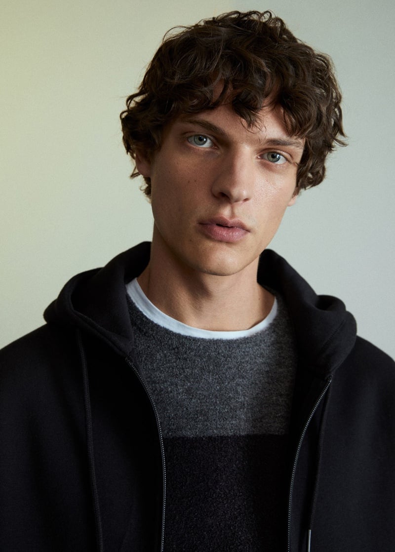 Mango Man 2019 Contemporary Casualness