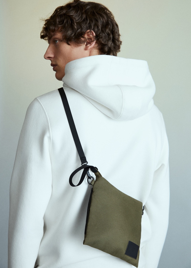 Mango Man 2019 Contemporary Casualness