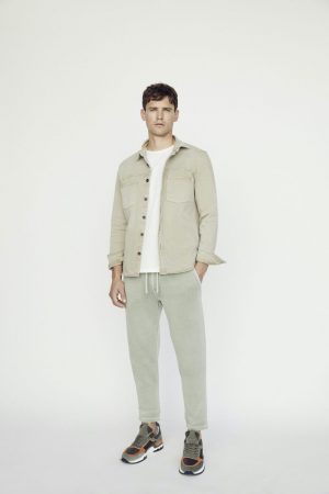 Marc O'Polo Spring 2020 Men's Collection