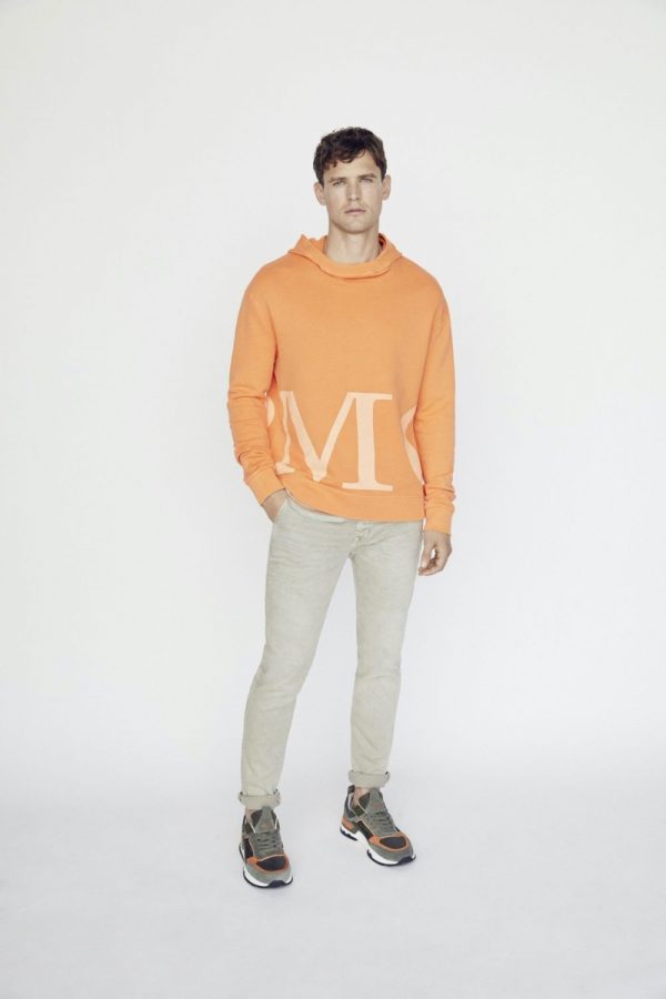 Marc O'Polo Spring 2020 Men's Collection