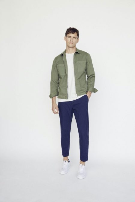 Marc OPolo Spring Summer 2020 Mens Collection 011