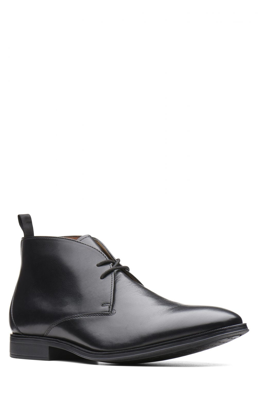 clarks gilman mode black