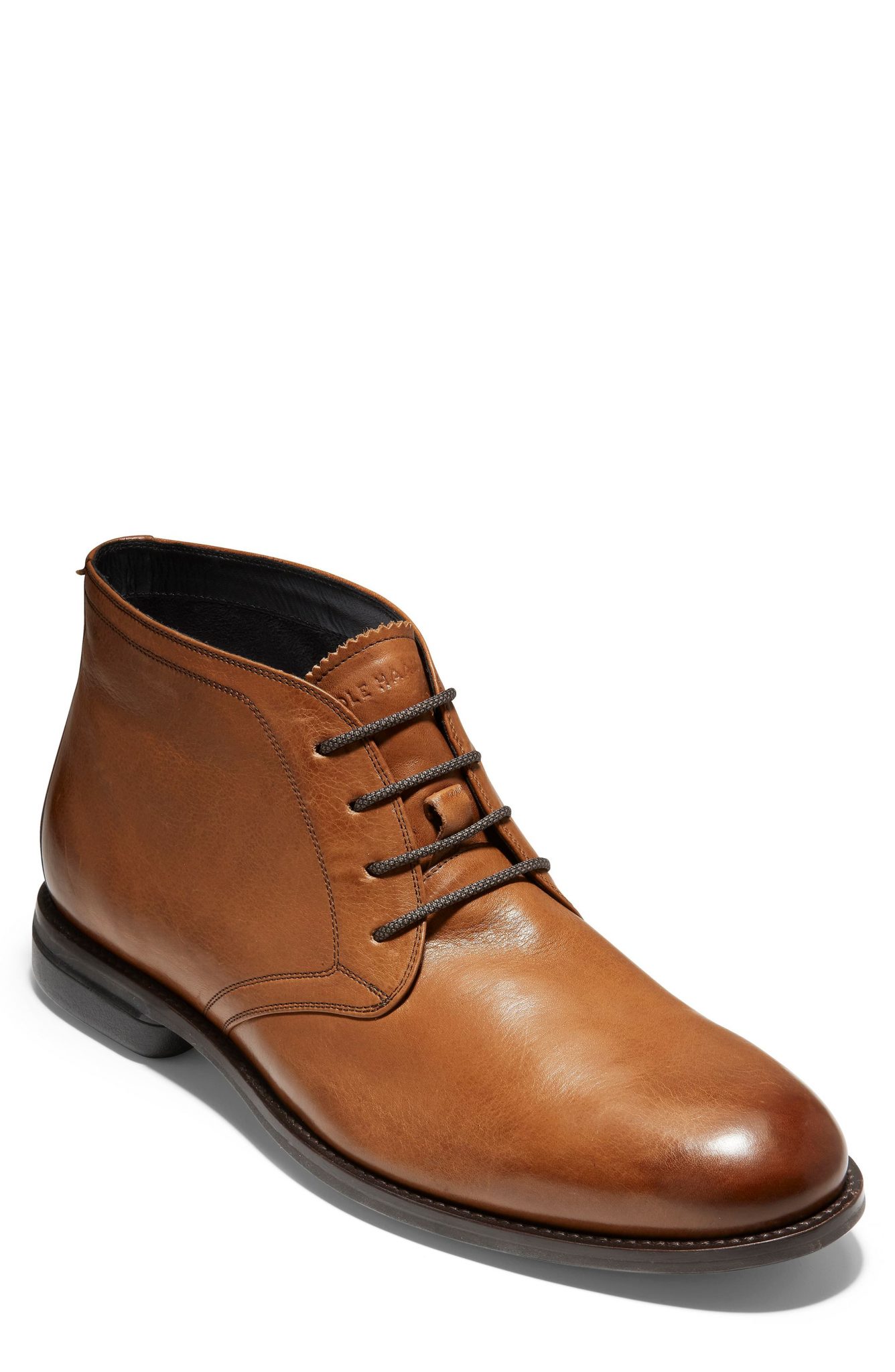 cole haan benton welt chukka boot