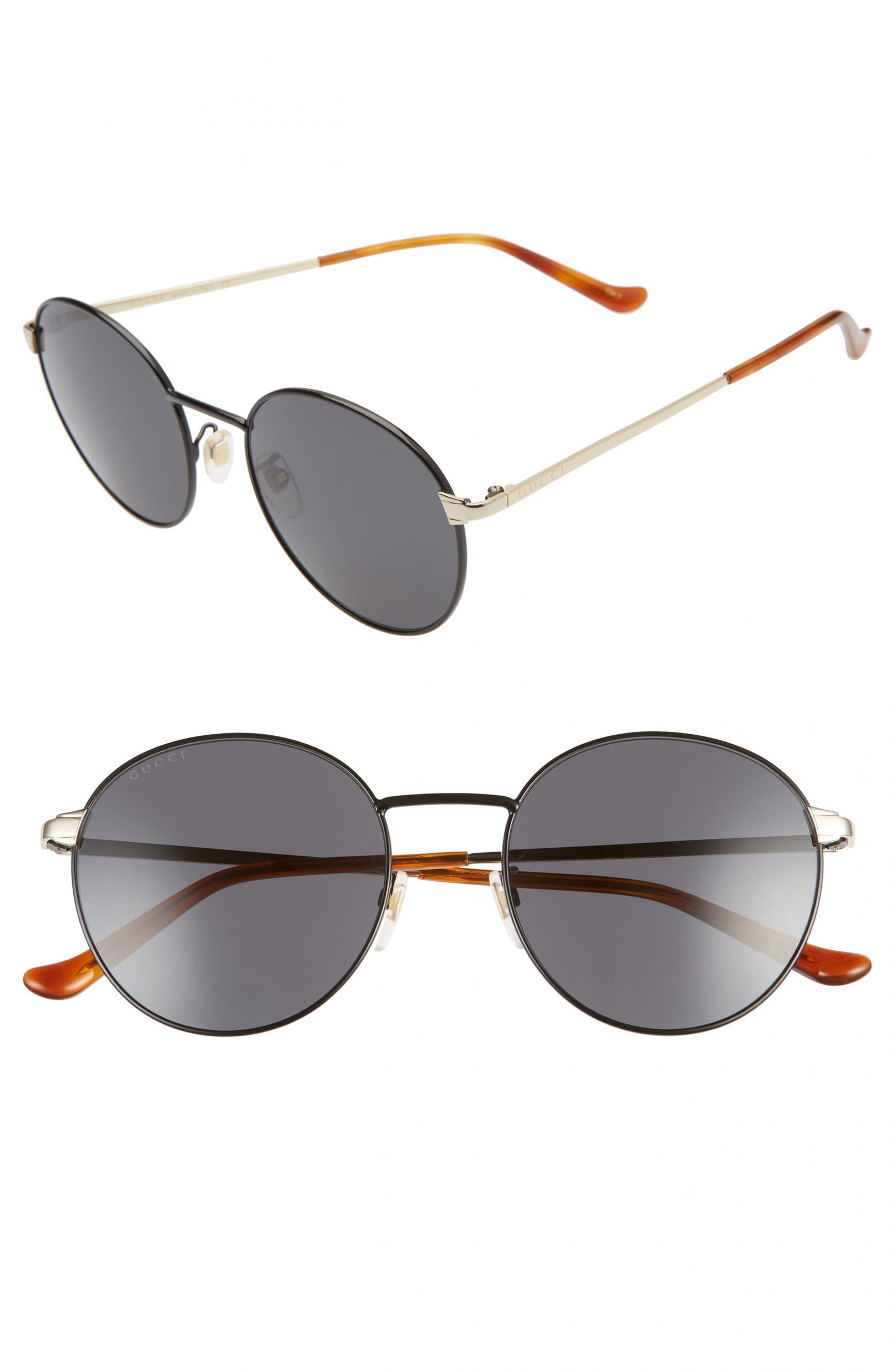 gucci circle sunglasses mens