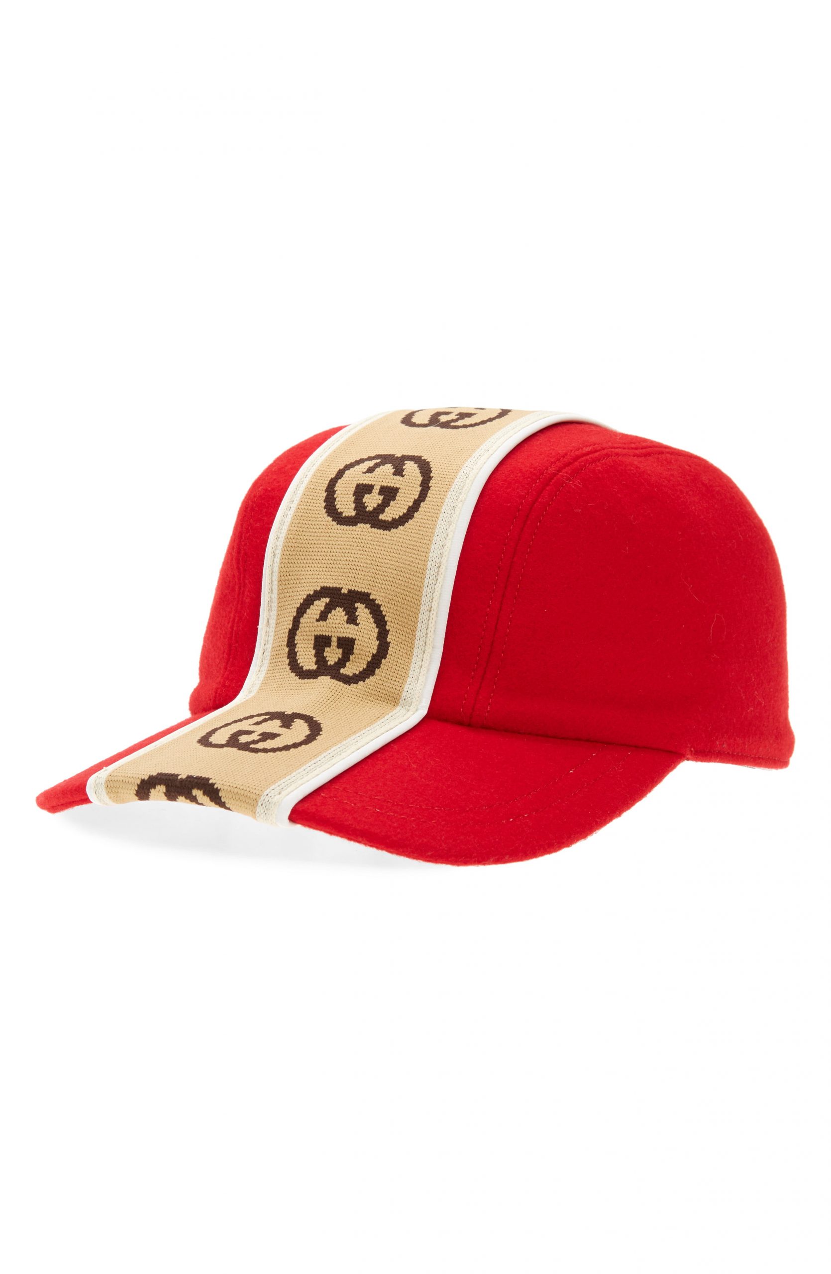 gg cap