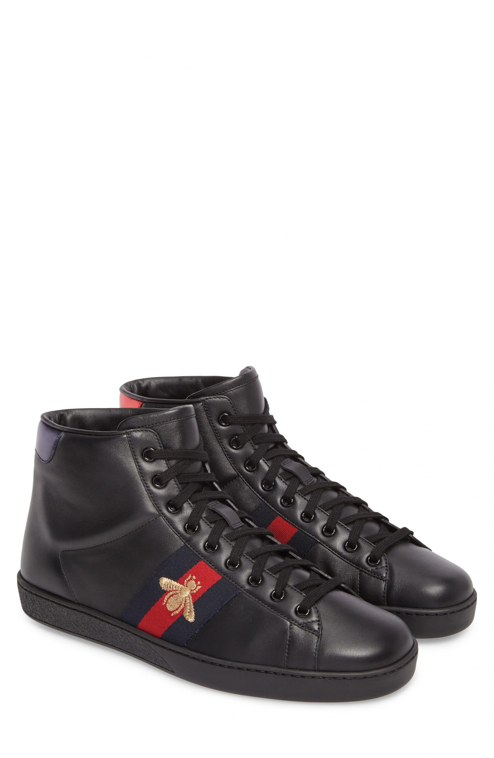 gucci sneakers style