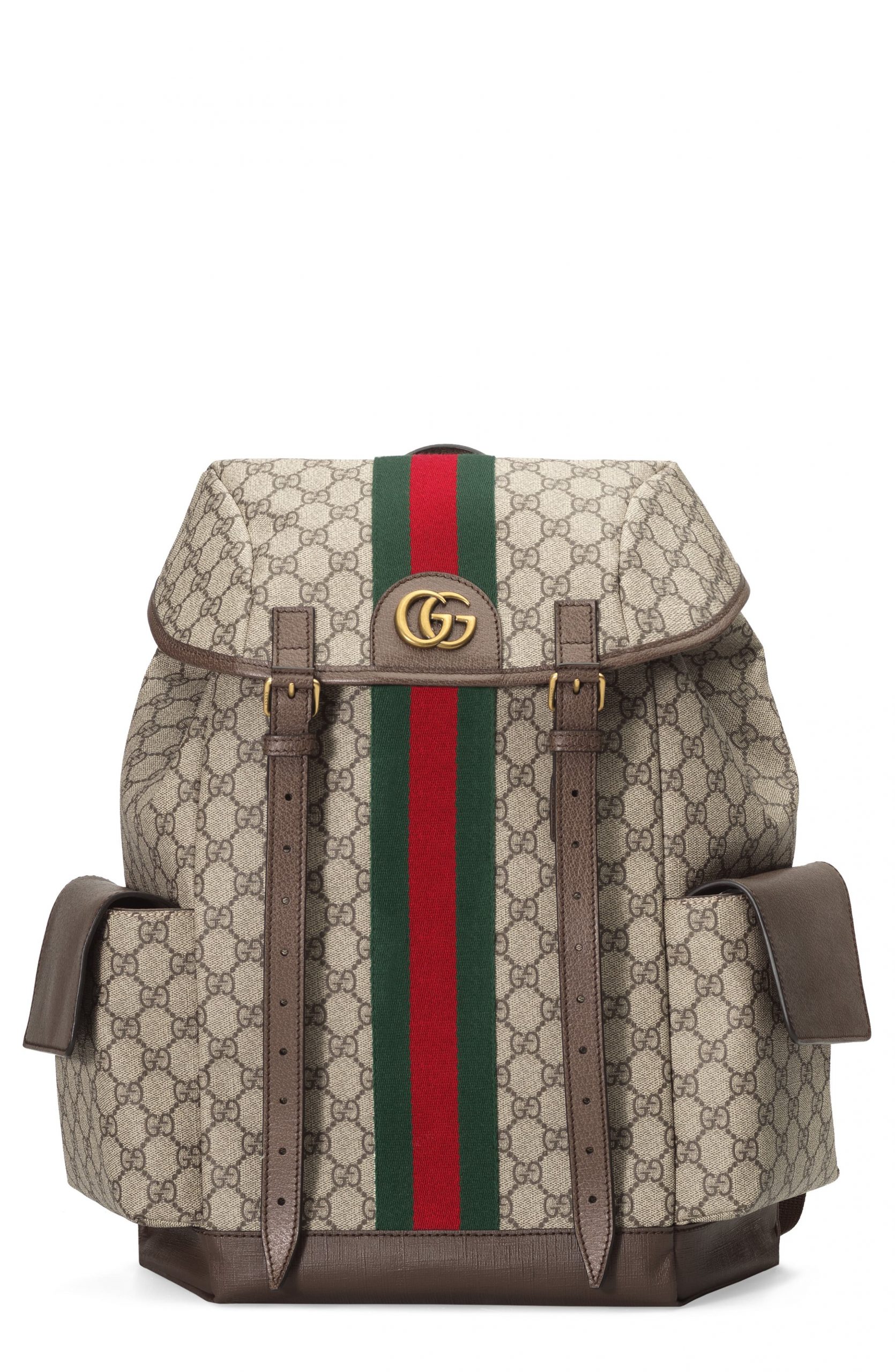 ophidia gg supreme backpack