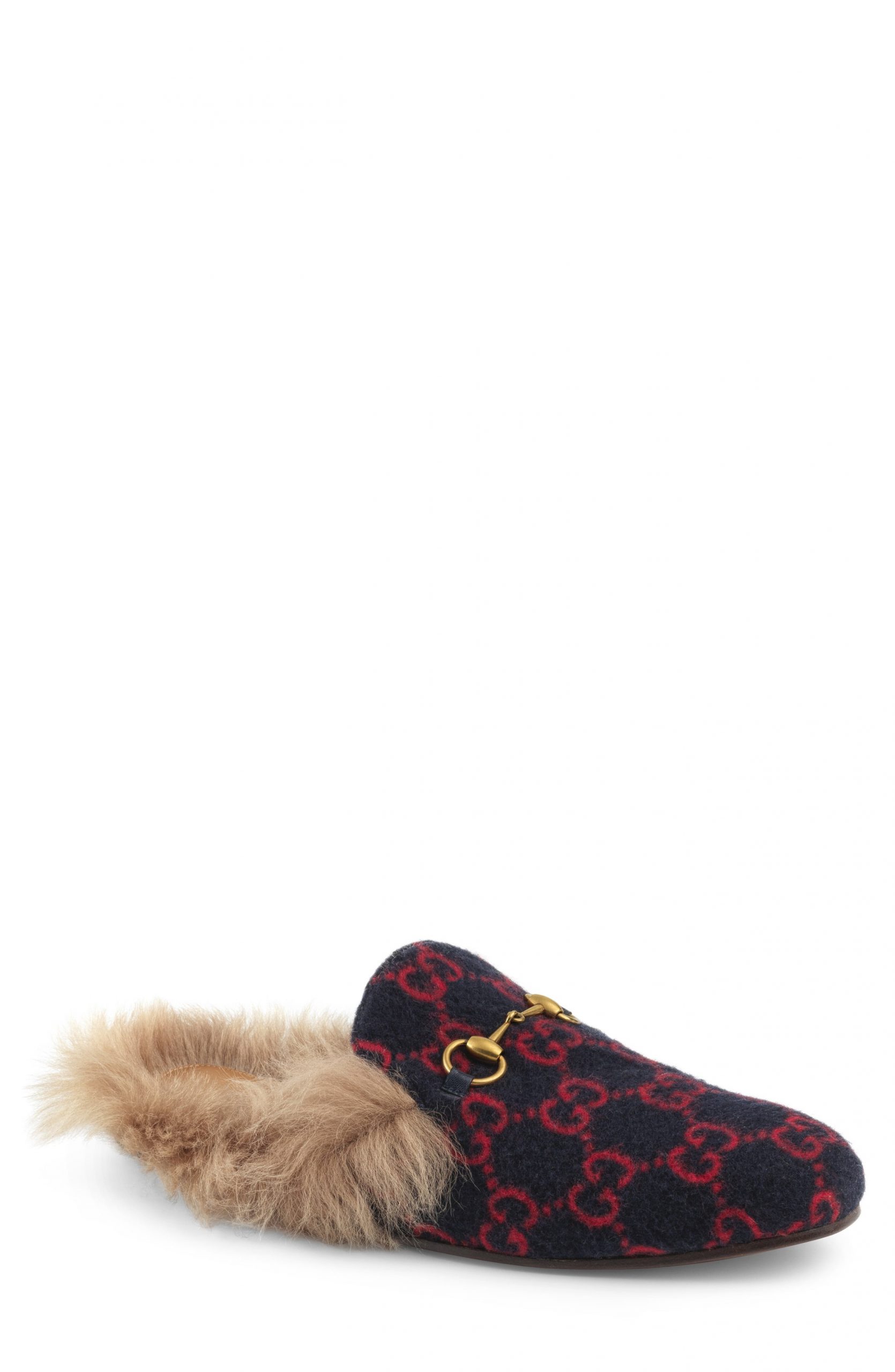 men's gucci princetown mules