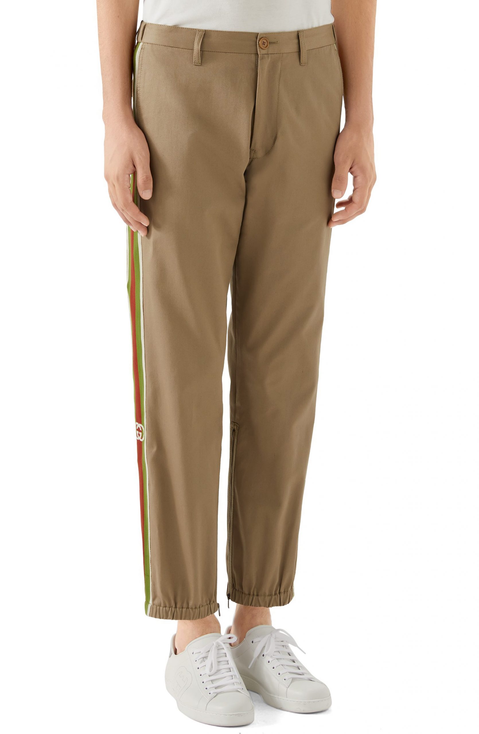 gucci style pants