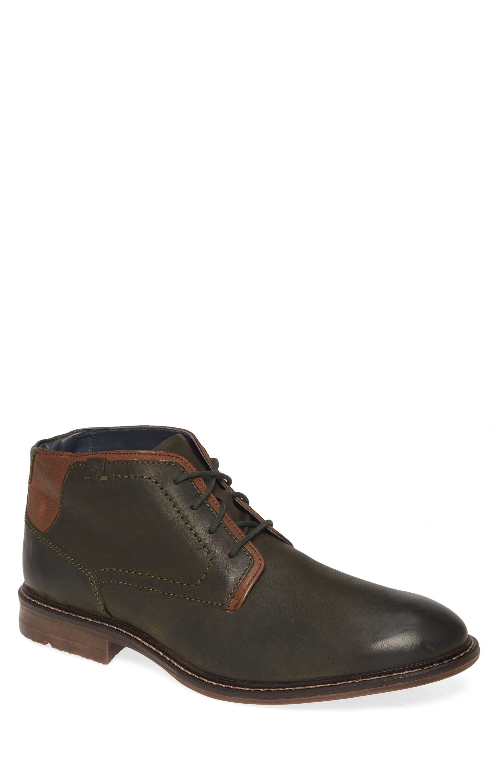 josef seibel tyler 34 chukka boots