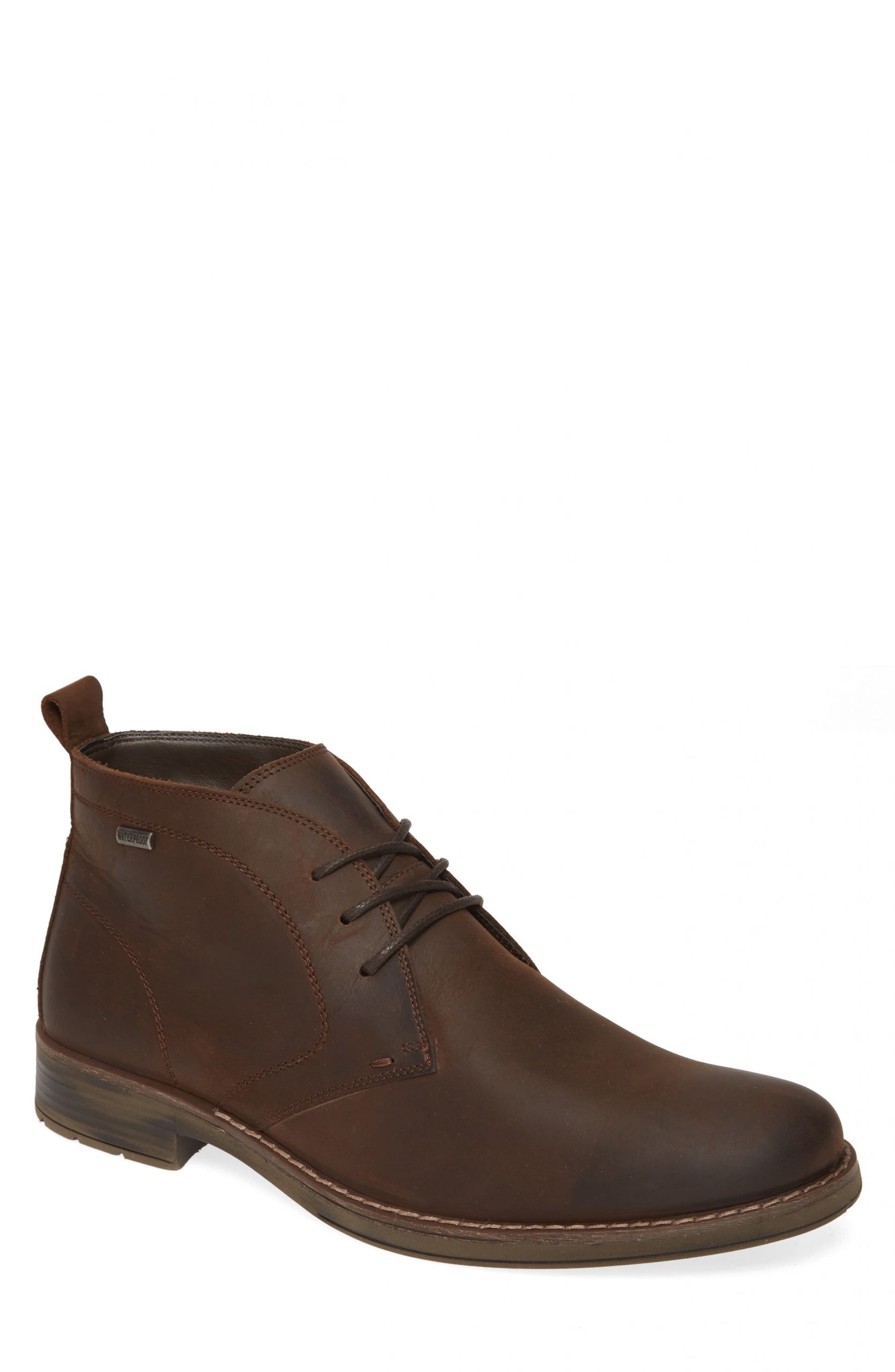 men's graydon memory foam chukka boot