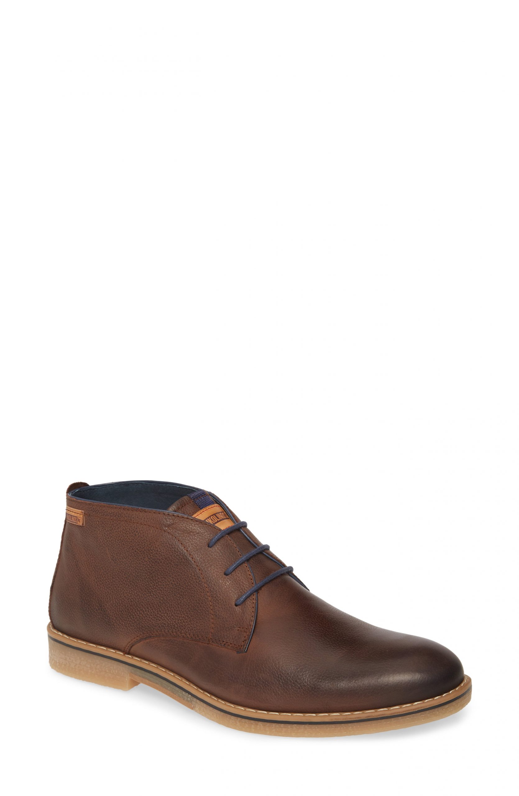 pikolinos chukka boots
