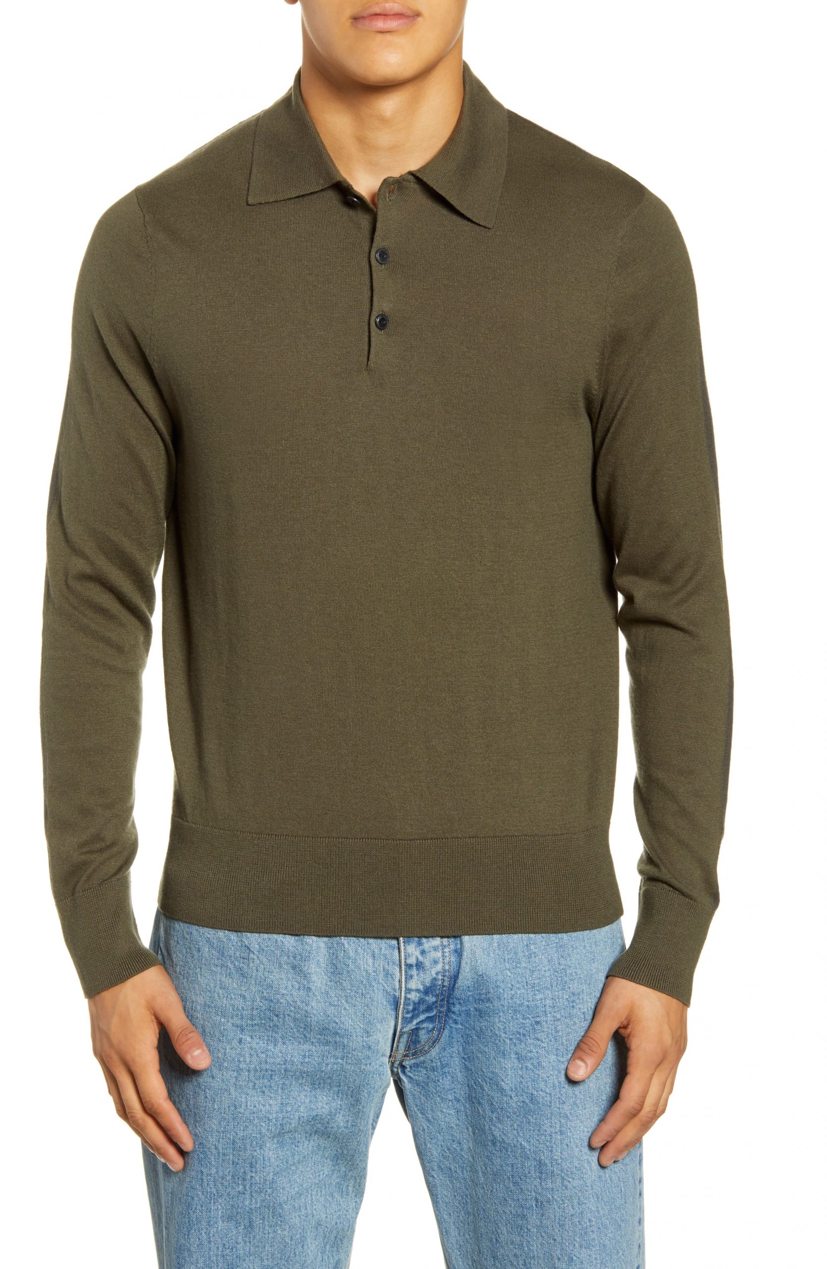 rag and bone polo
