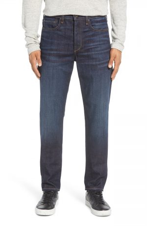 Men's Rag & Bone Fit 2 Slim Fit Jeans, Size 29 - Blue Men's Rag & Bone Fit 2 Slim Fit Jeans, Size 29 - Blue