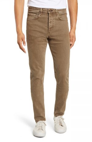 Men's Rag & Bone Fit 2 Slim Fit Jeans, Size 29 - Brown Men's Rag & Bone Fit 2 Slim Fit Jeans, Size 29 - Brown