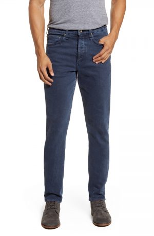 Men's Rag & Bone Fit 2 Slim Fit Jeans, Size 33 - Blue Men's Rag & Bone Fit 2 Slim Fit Jeans, Size 33 - Blue