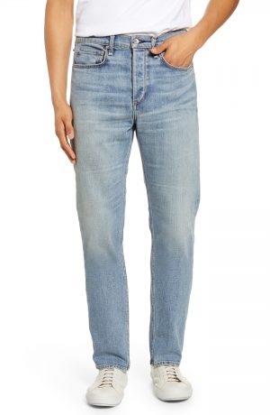 Men's Rag & Bone Fit 3 Slim Straight Leg Jeans, Size 30 - Blue Men's Rag & Bone Fit 3 Slim Straight Leg Jeans, Size 30 - Blue
