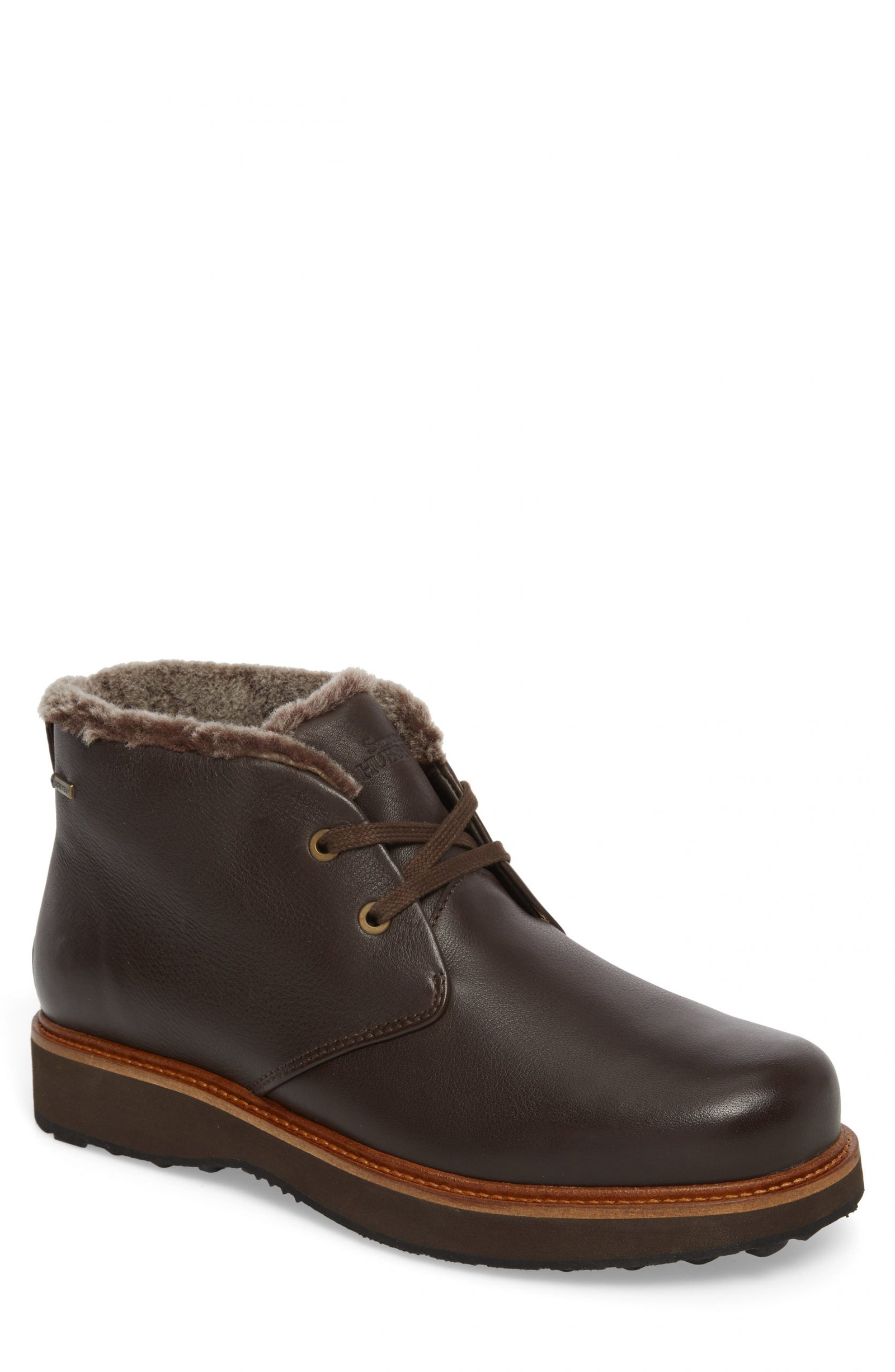 timberland kendrick shearling