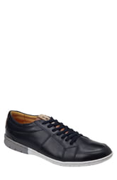 Men's Sandro Moscoloni Maximus Sneaker, Size 8 D - Blue Men's Sandro Moscoloni Maximus Sneaker, Size 8 D - Blue