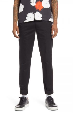 Men's Saturdays Nyc John Chino Trousers Men's Saturdays Nyc John Chino Trousers