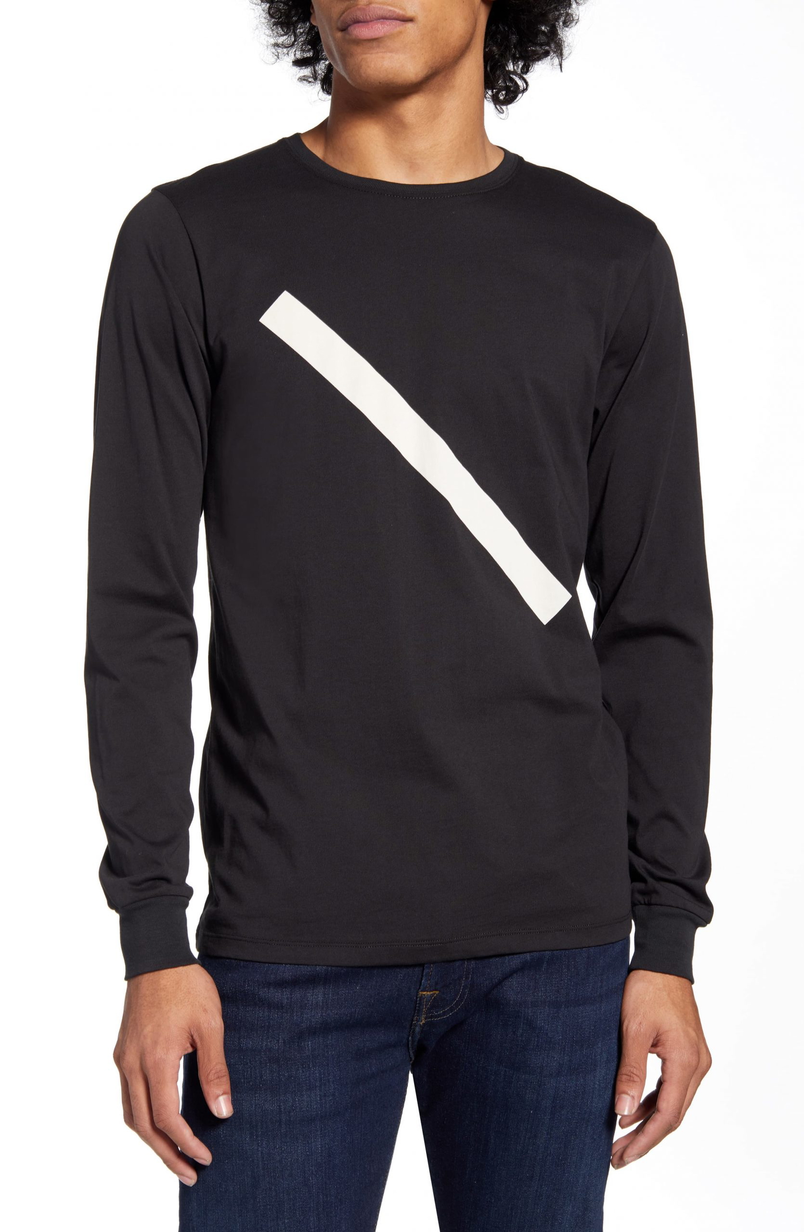 nyc men's t shirt