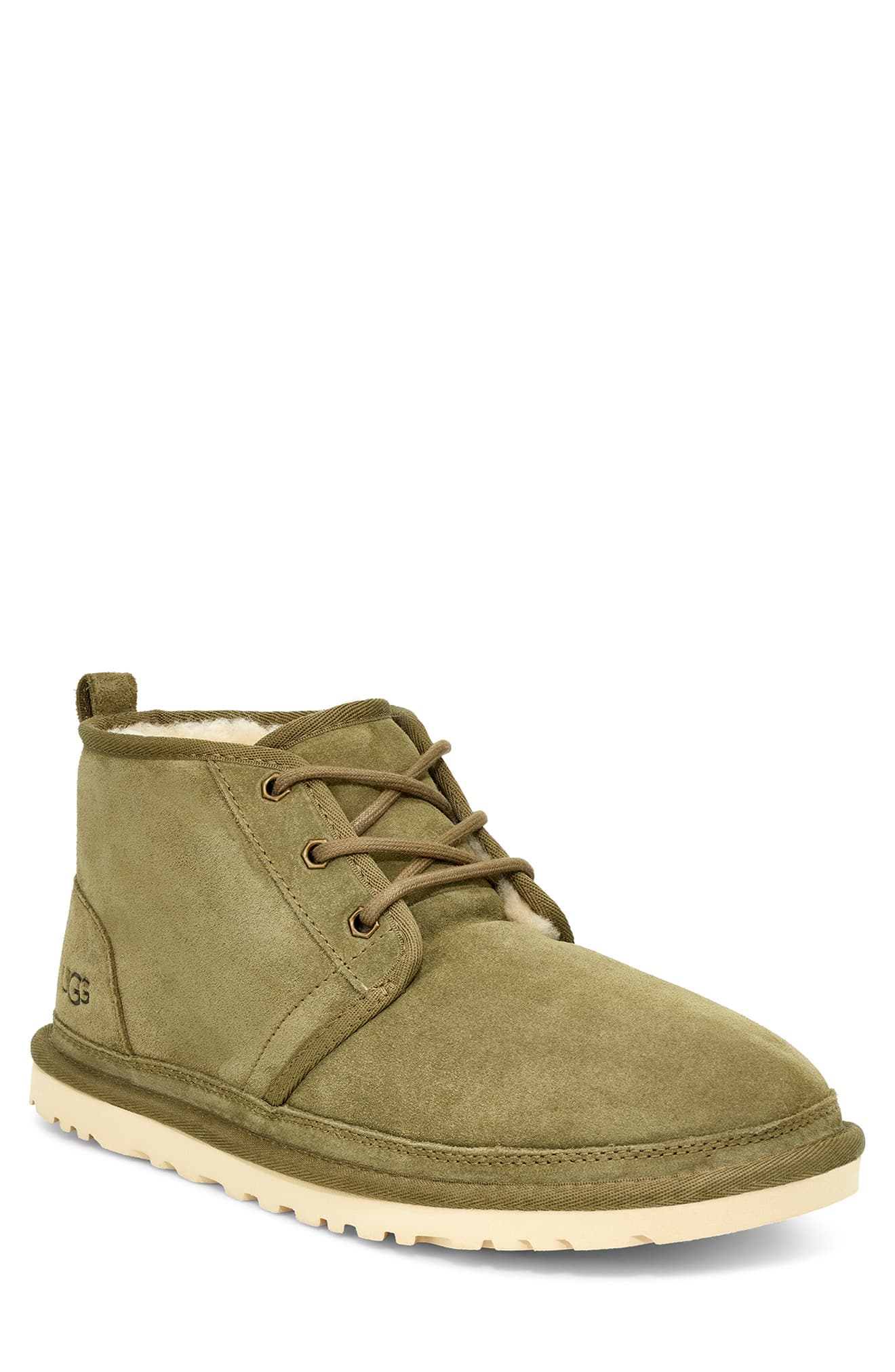 green uggs mens