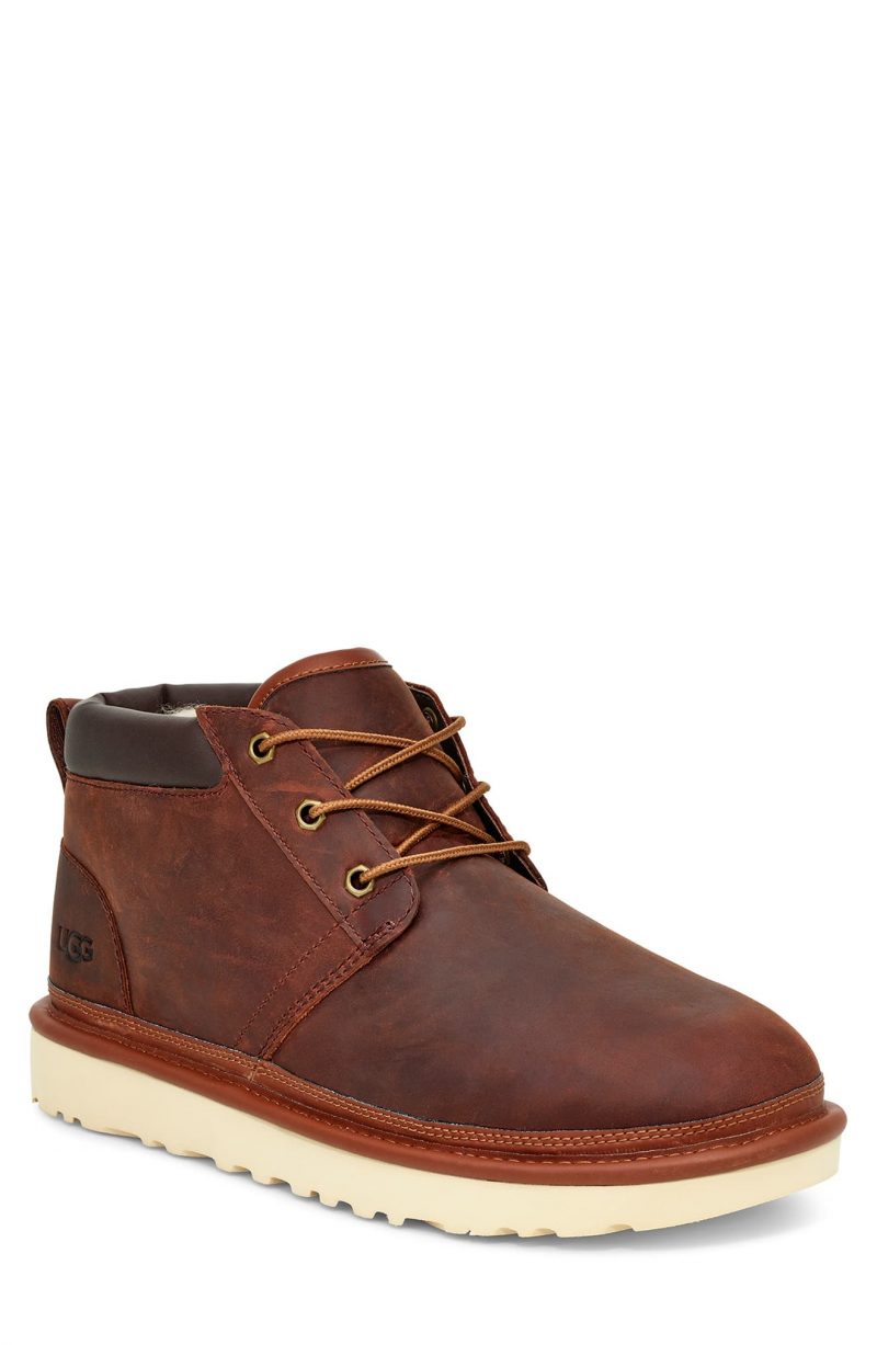 ugg neumel utility boot