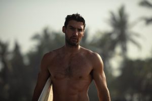 Mitchell Wick 2019 Victor Magazine