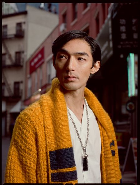 Naoki Sumiya 2019 Fashionisto Exclusive 004