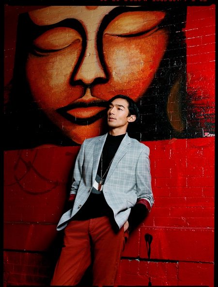 Naoki Sumiya 2019 Fashionisto Exclusive 007