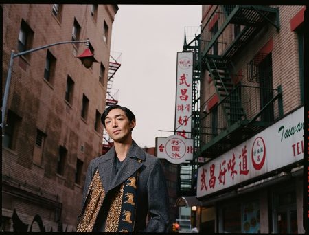 Naoki Sumiya 2019 Fashionisto Exclusive 013