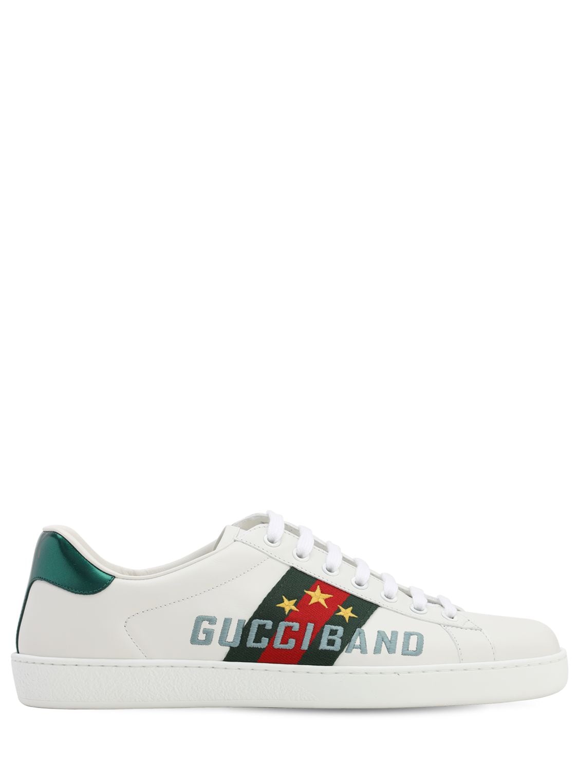 gucci band shoes