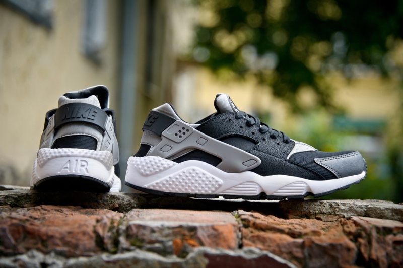 nike huarache verdone How Sportswear Has Changed Over the Years | The Fashionisto