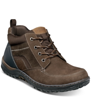 bush nunn men's shoes