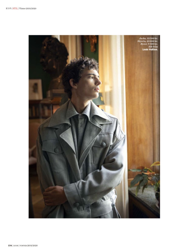 Piero Mendez 2019 Icon Editorial 003