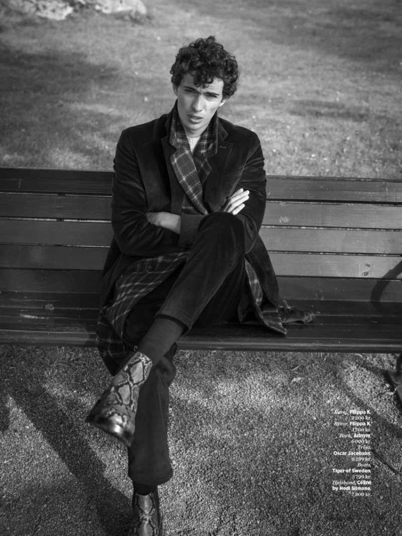 Piero Mendez 2019 Icon Editorial 004