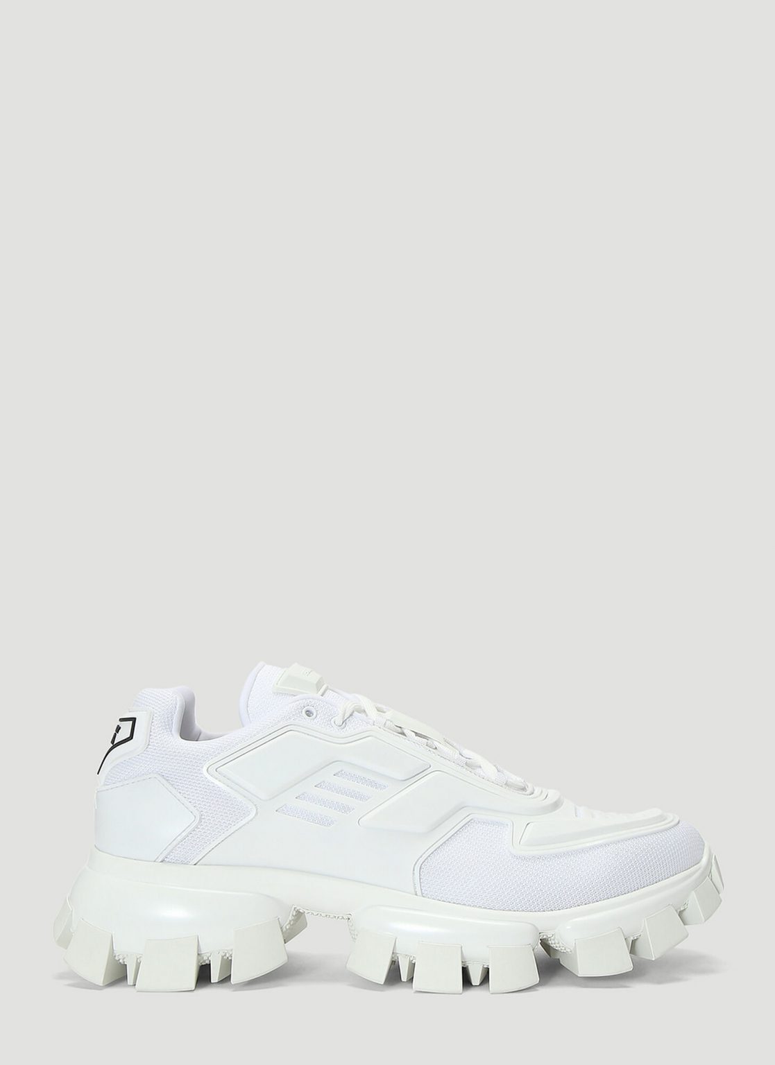 prada cloud runners