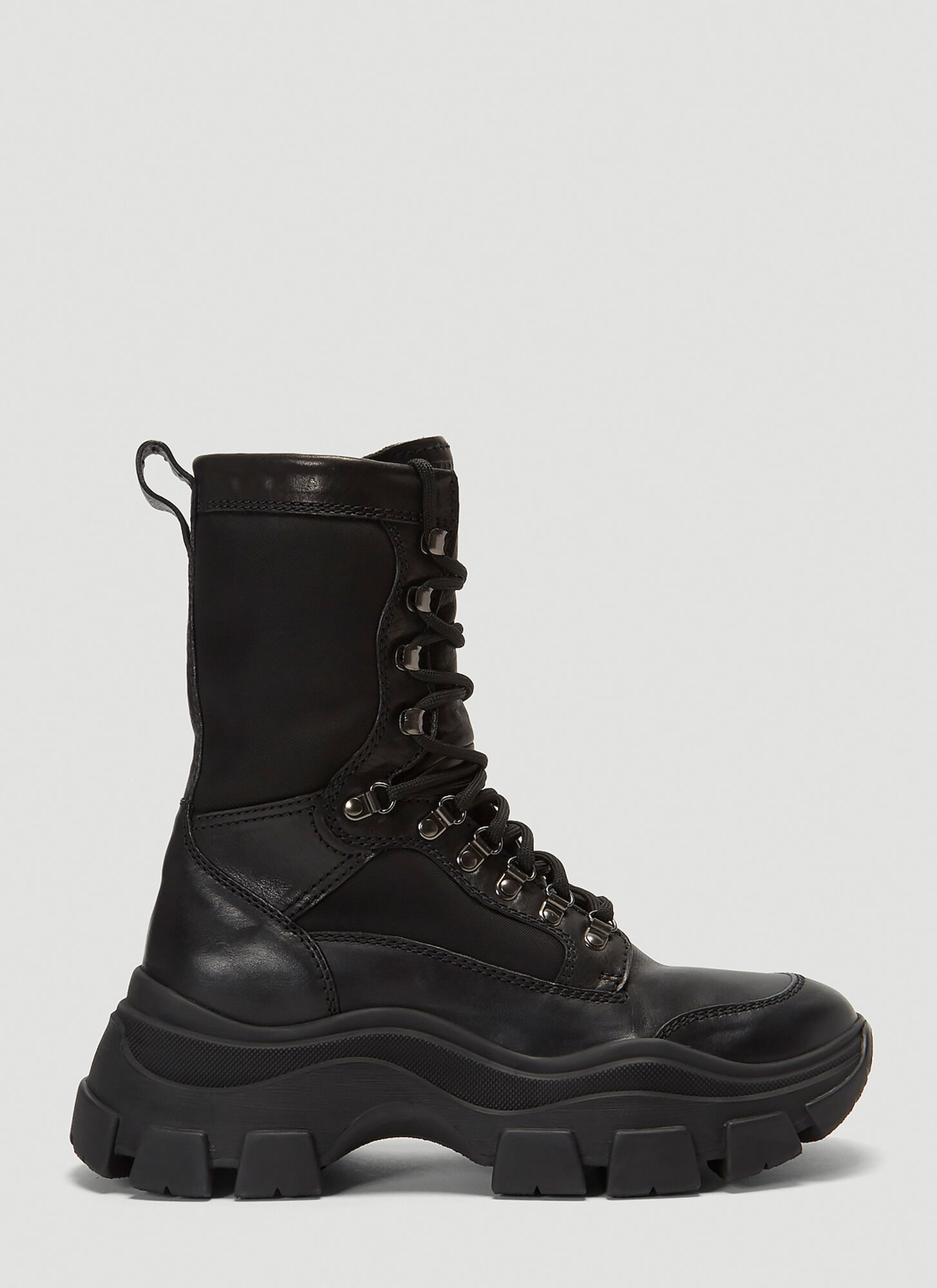 ups boots
