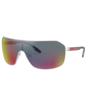 Prada Linea Rossa Sunglasses, Ps 53VS 37 Prada Linea Rossa Sunglasses, Ps 53VS 37