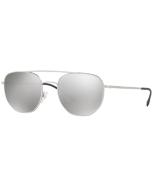 Prada Linea Rossa Sunglasses, Ps 56SS Prada Linea Rossa Sunglasses, Ps 56SS
