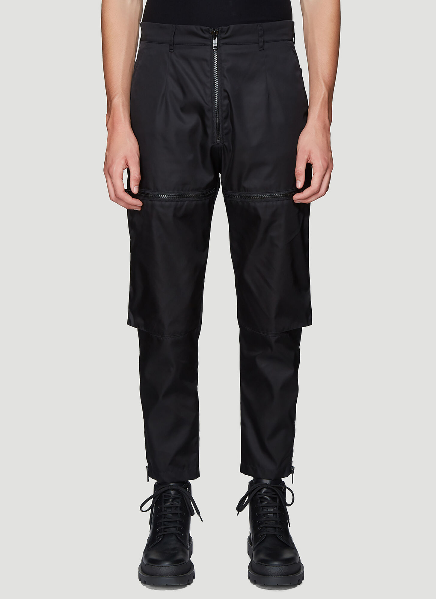 prada 018 pants