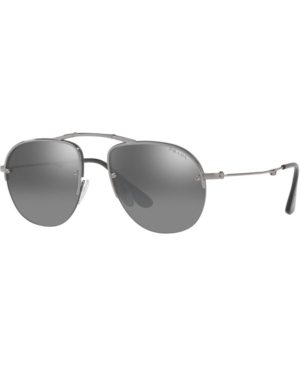 Prada Sunglasses, Pr 54US 55 Prada Sunglasses, Pr 54US 55